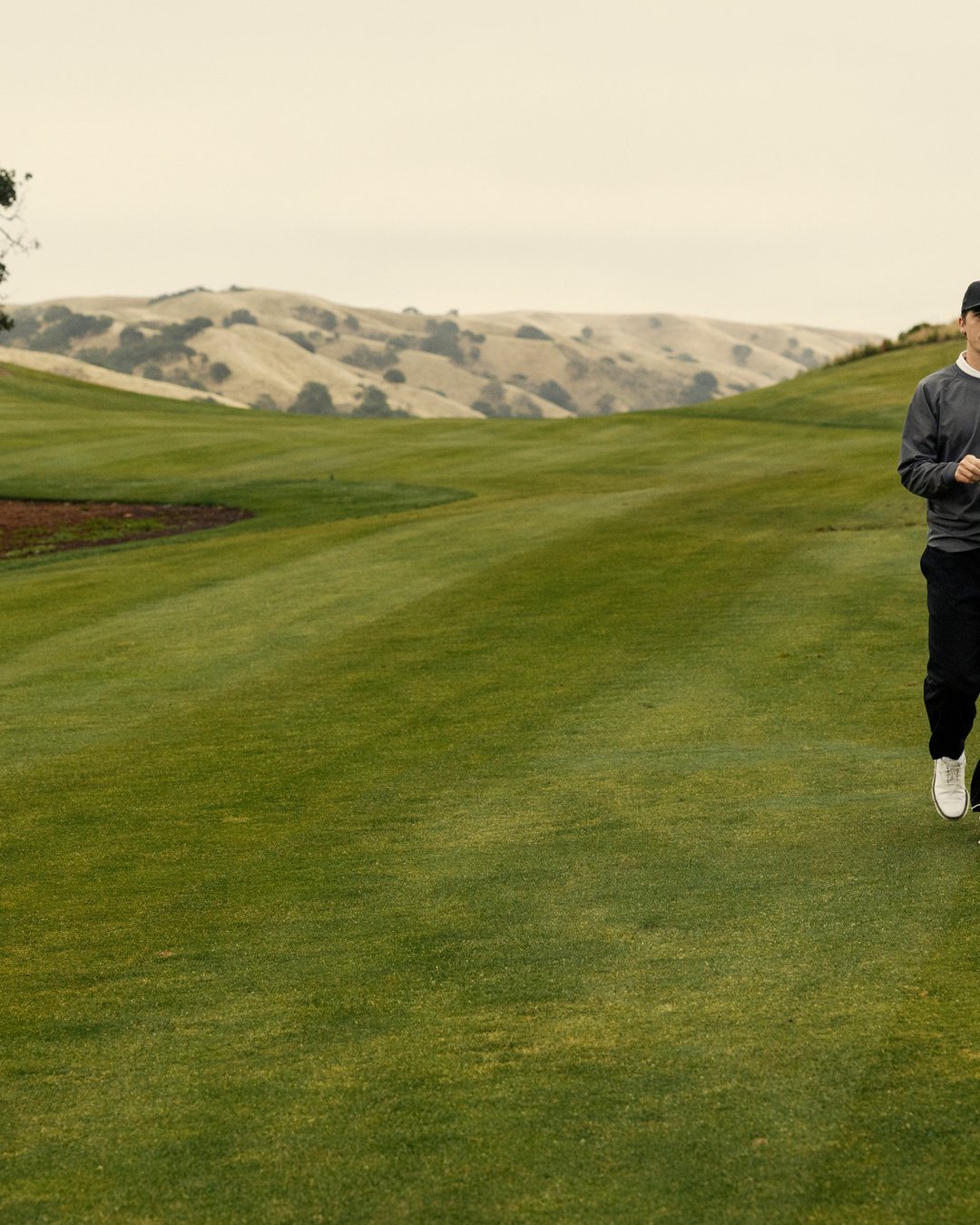 Ashworth Golf: The 1987 Polo Brand Is Back