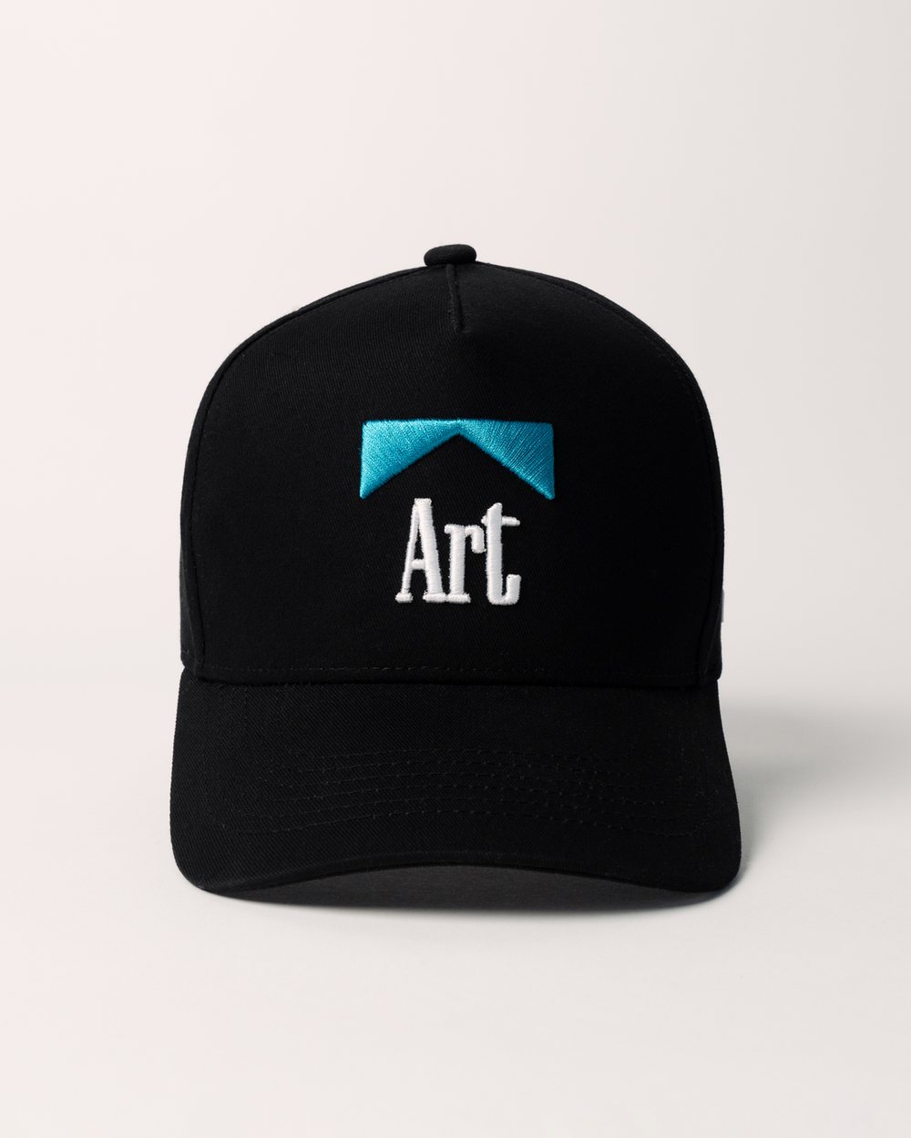 Aug 11 Art Tiff Blue/Black · view 4 of 5