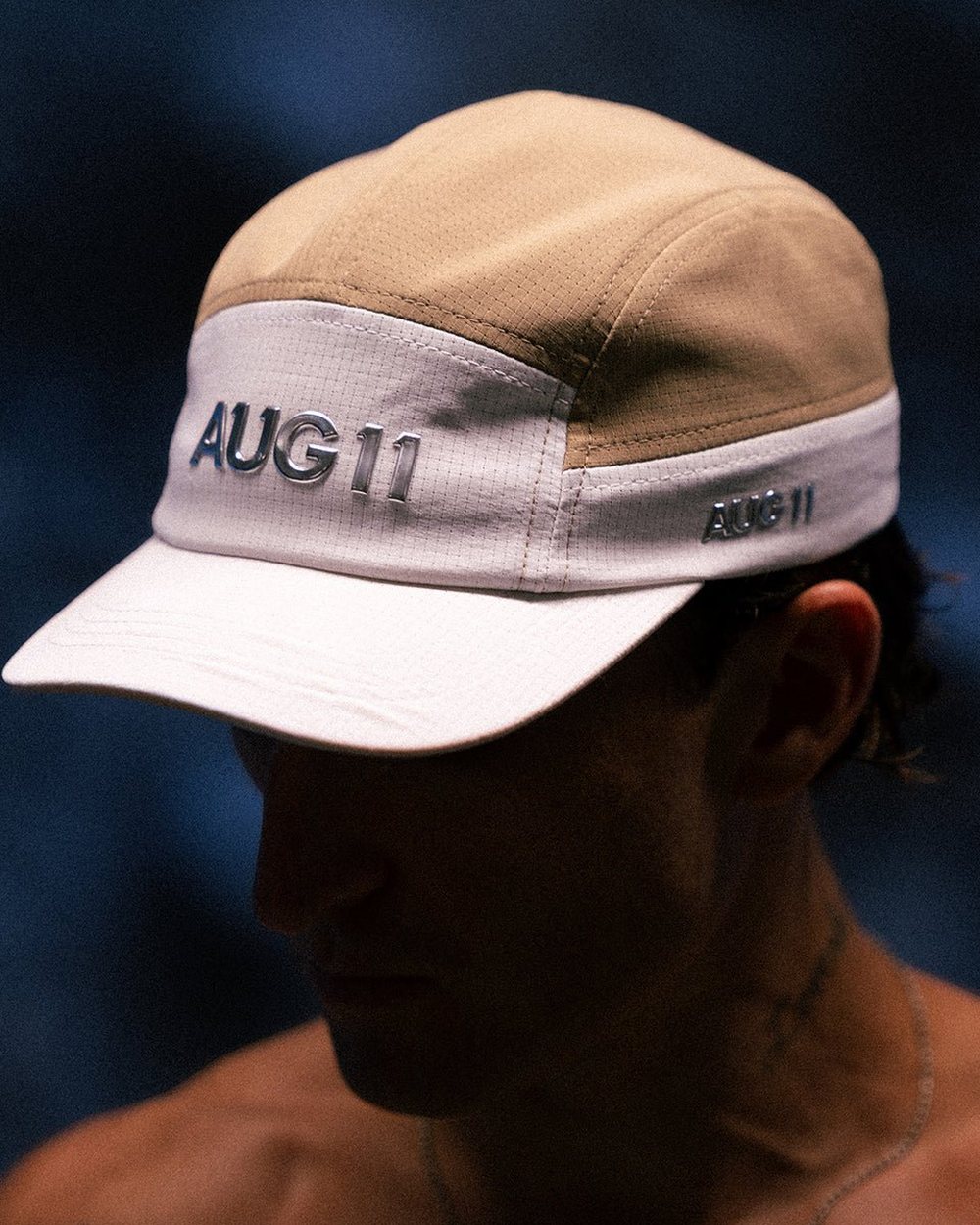 Aug 11 Reps FUTR RUNR Taupe · view 1 of 5