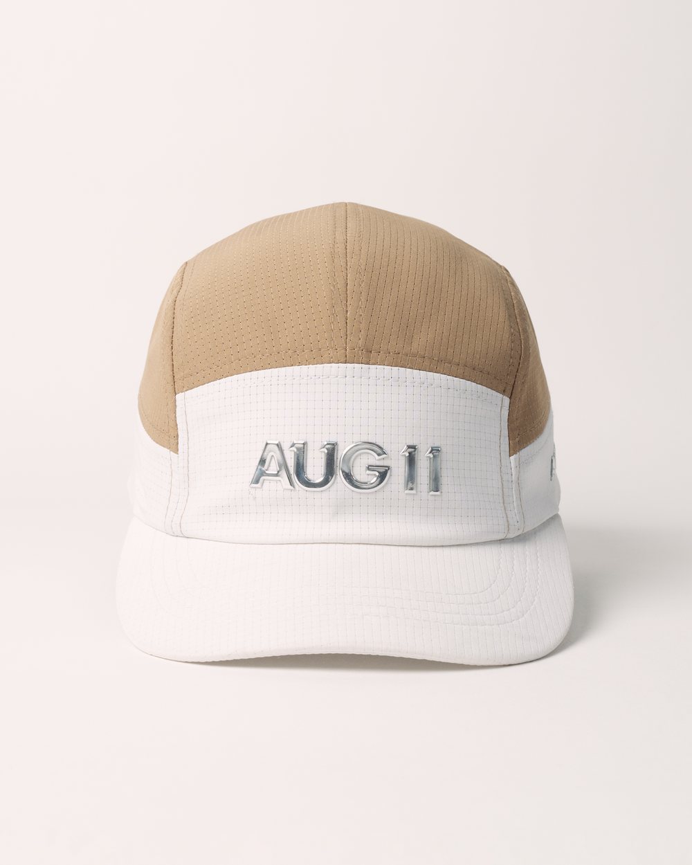 Aug 11 Reps FUTR RUNR Taupe · view 4 of 5