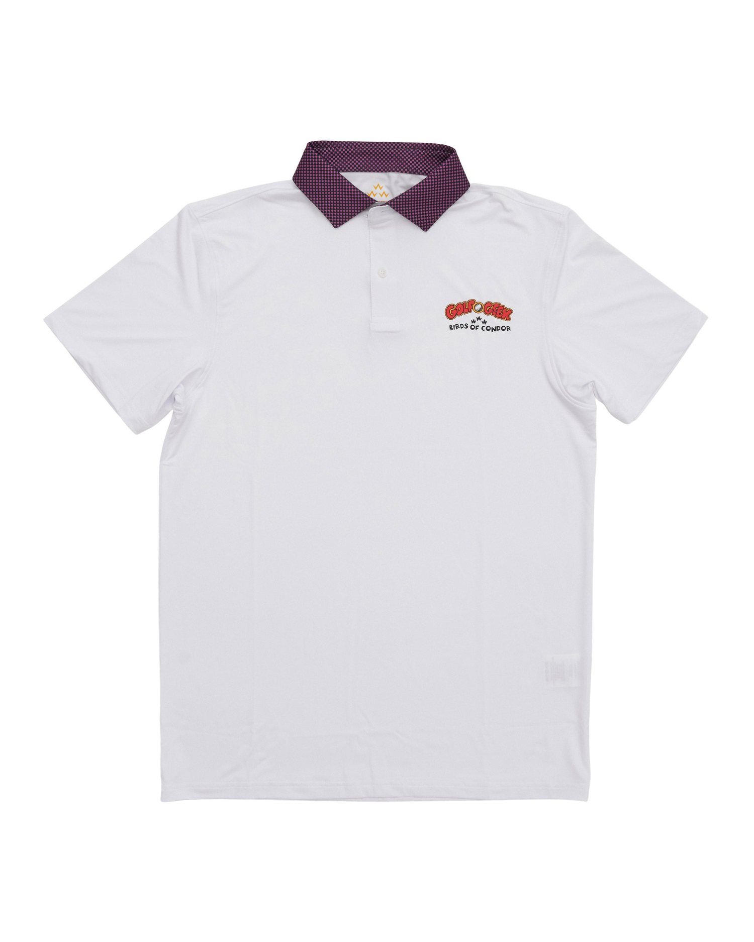 Birds of Condor Australian golf brand
