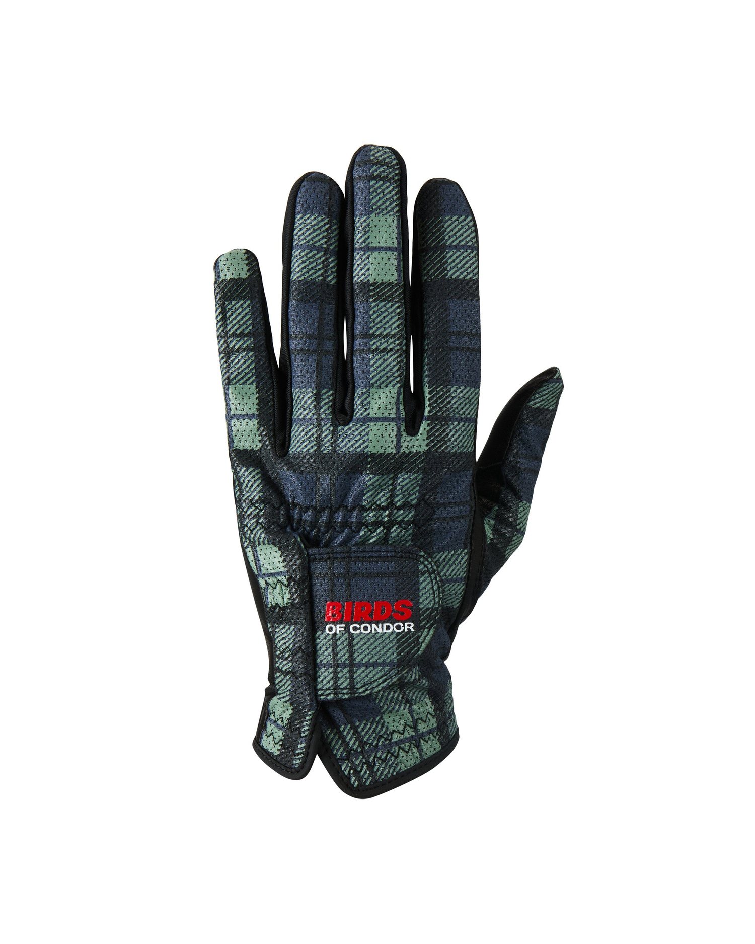 Birds of Condor Australian golf brand