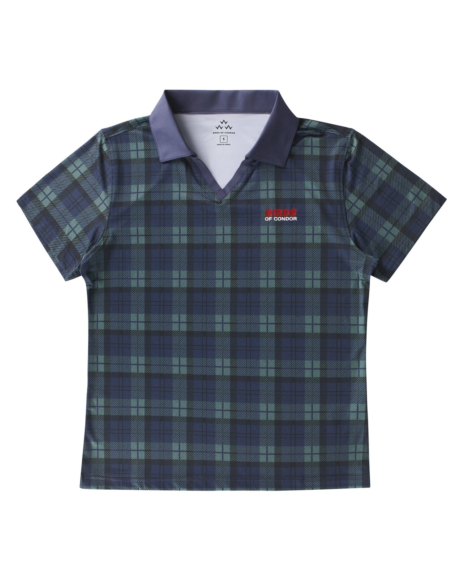 Birds of Condor Australian golf brand