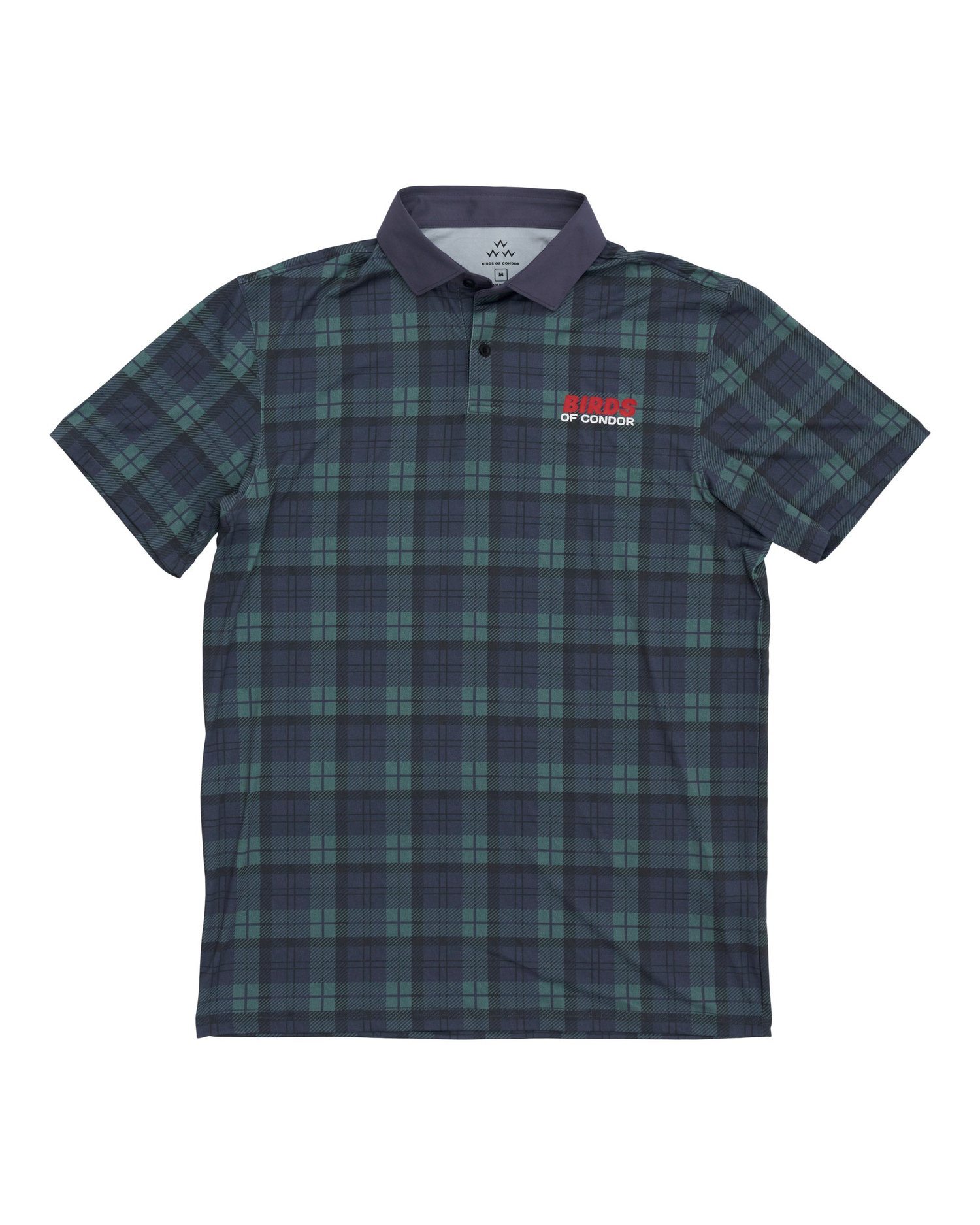 Birds of Condor Australian golf brand