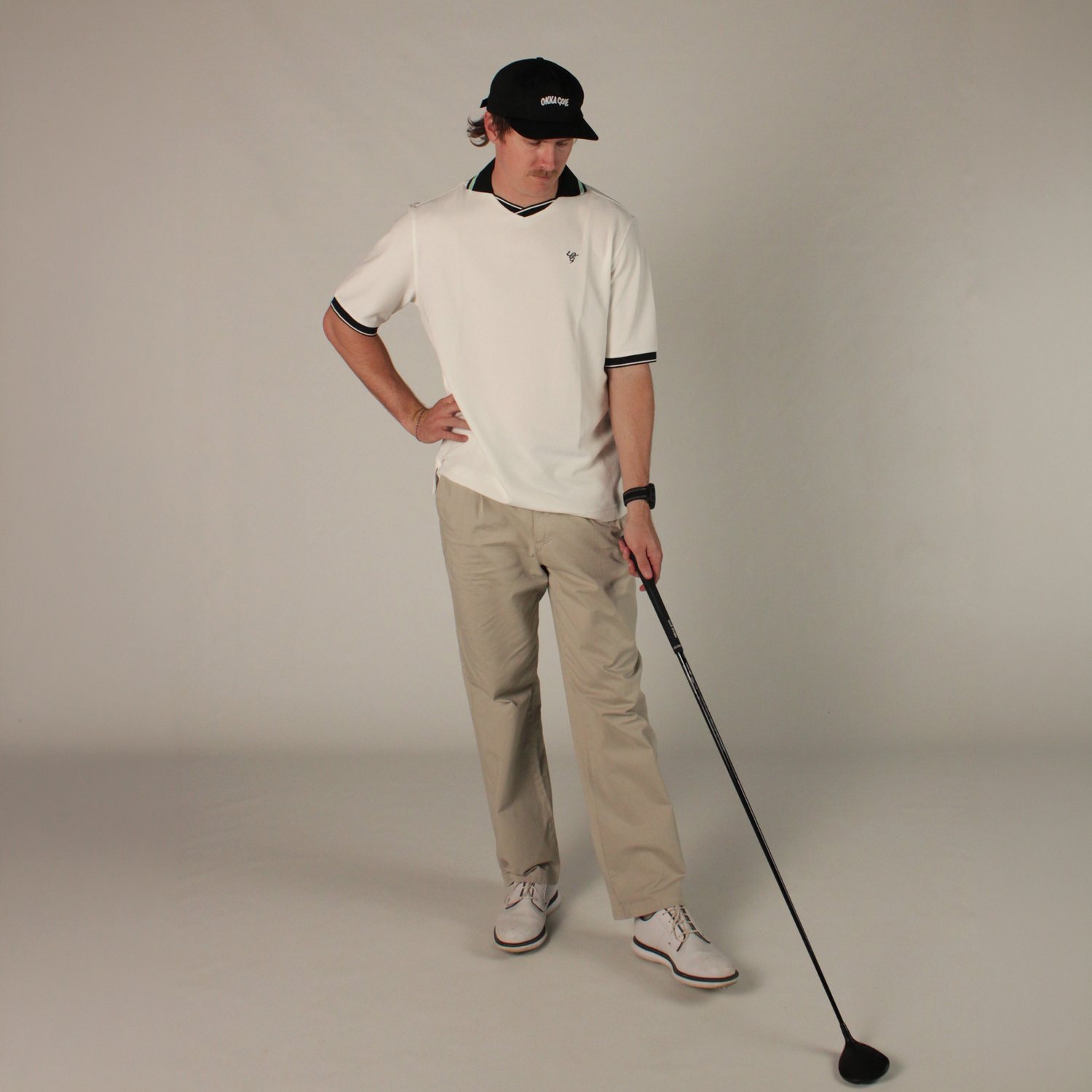 Okka Golf Australian golf brand