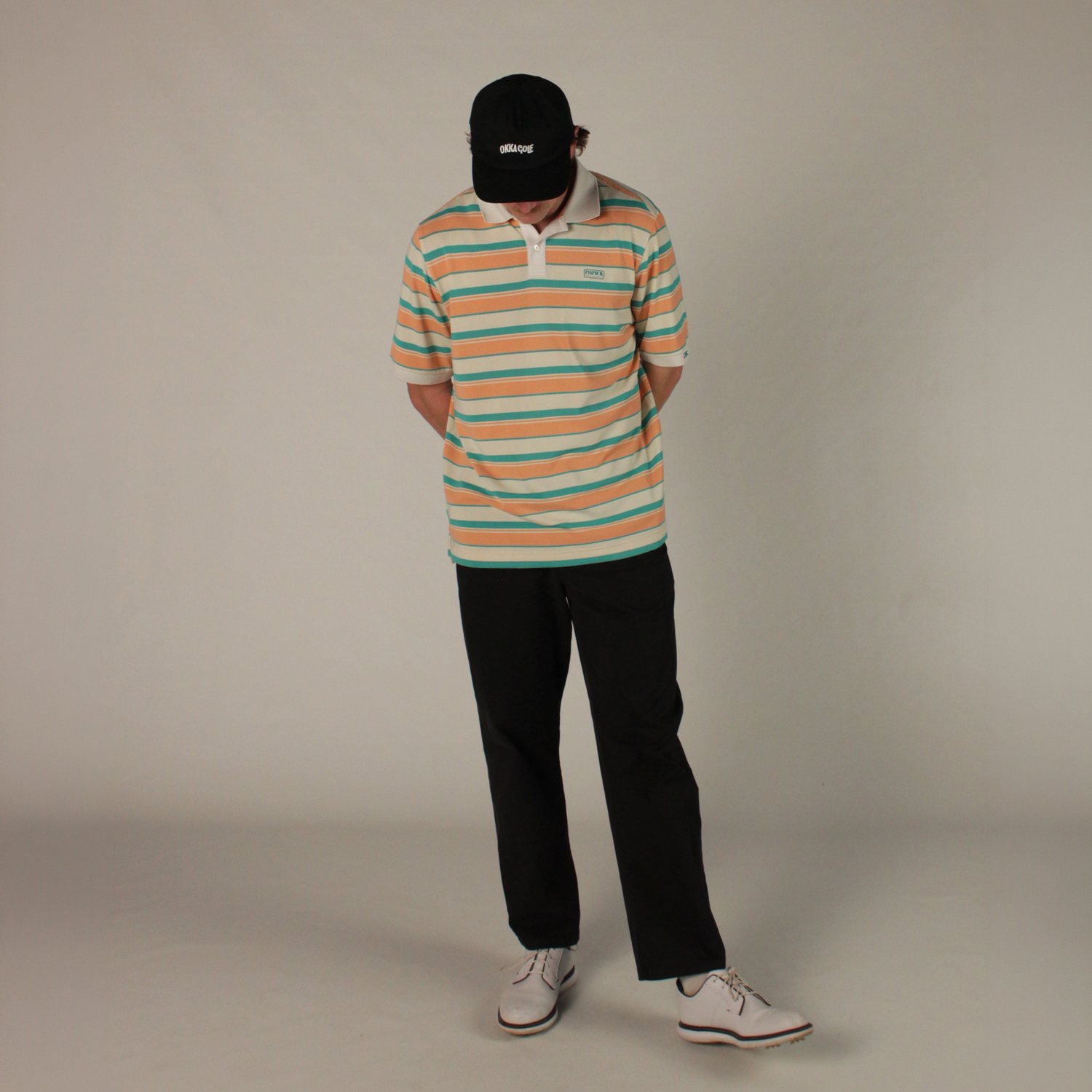 Okka Golf Australian golf brand