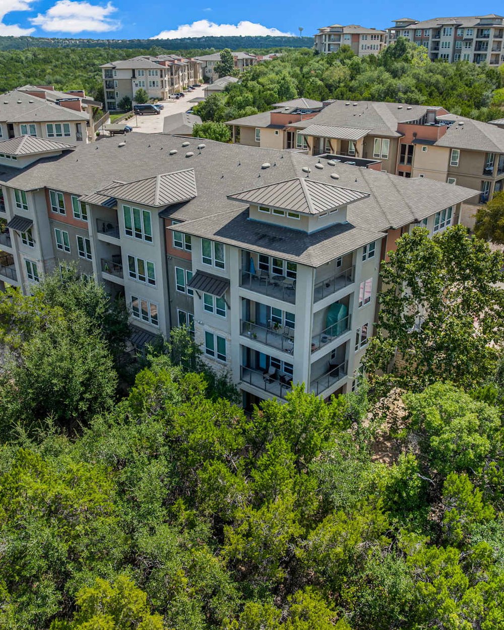 Steiner Ranch · garden & townhomes Bridge at Steiner Ranch &middot; view 2 of 4