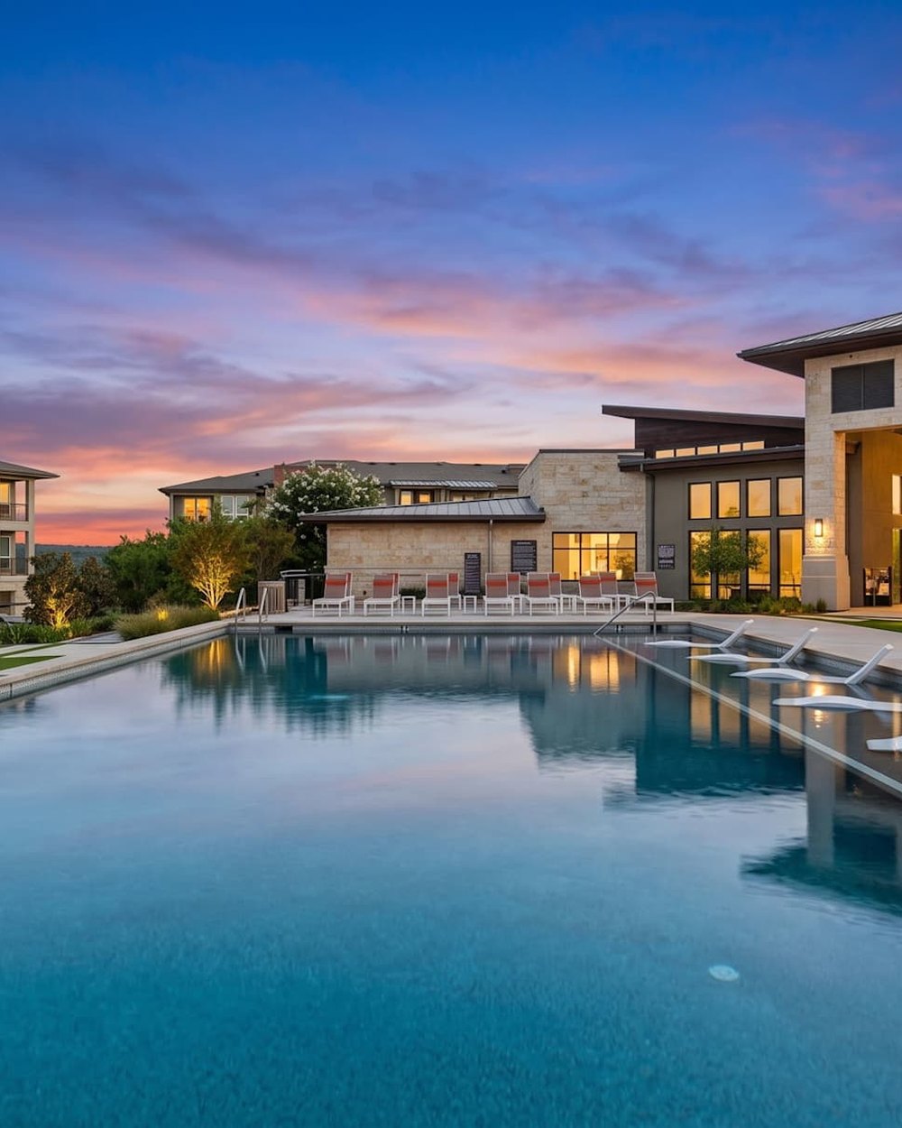 Steiner Ranch · garden & townhomes Bridge at Steiner Ranch &middot; view 3 of 4