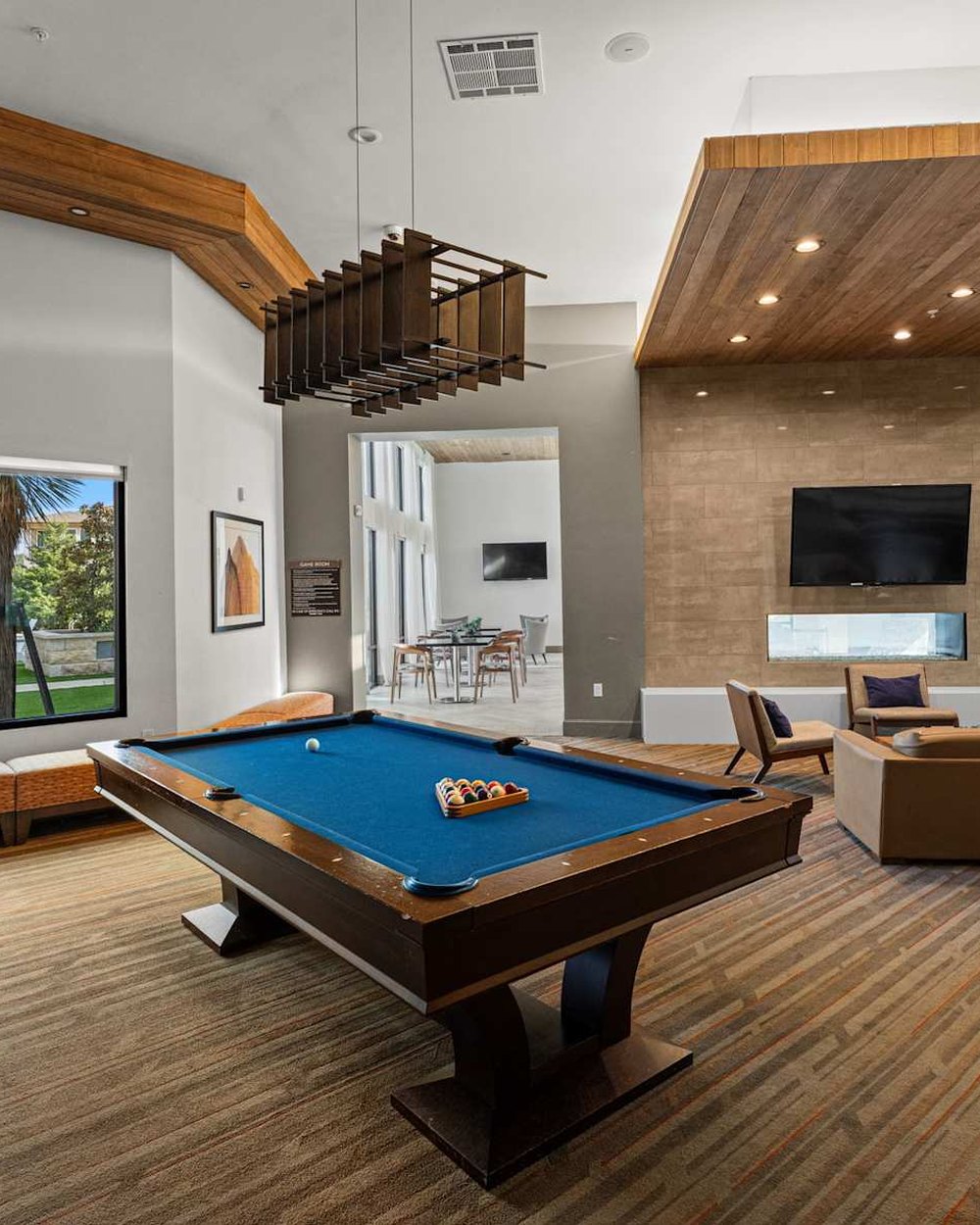 Steiner Ranch · garden & townhomes Bridge at Steiner Ranch &middot; view 4 of 4