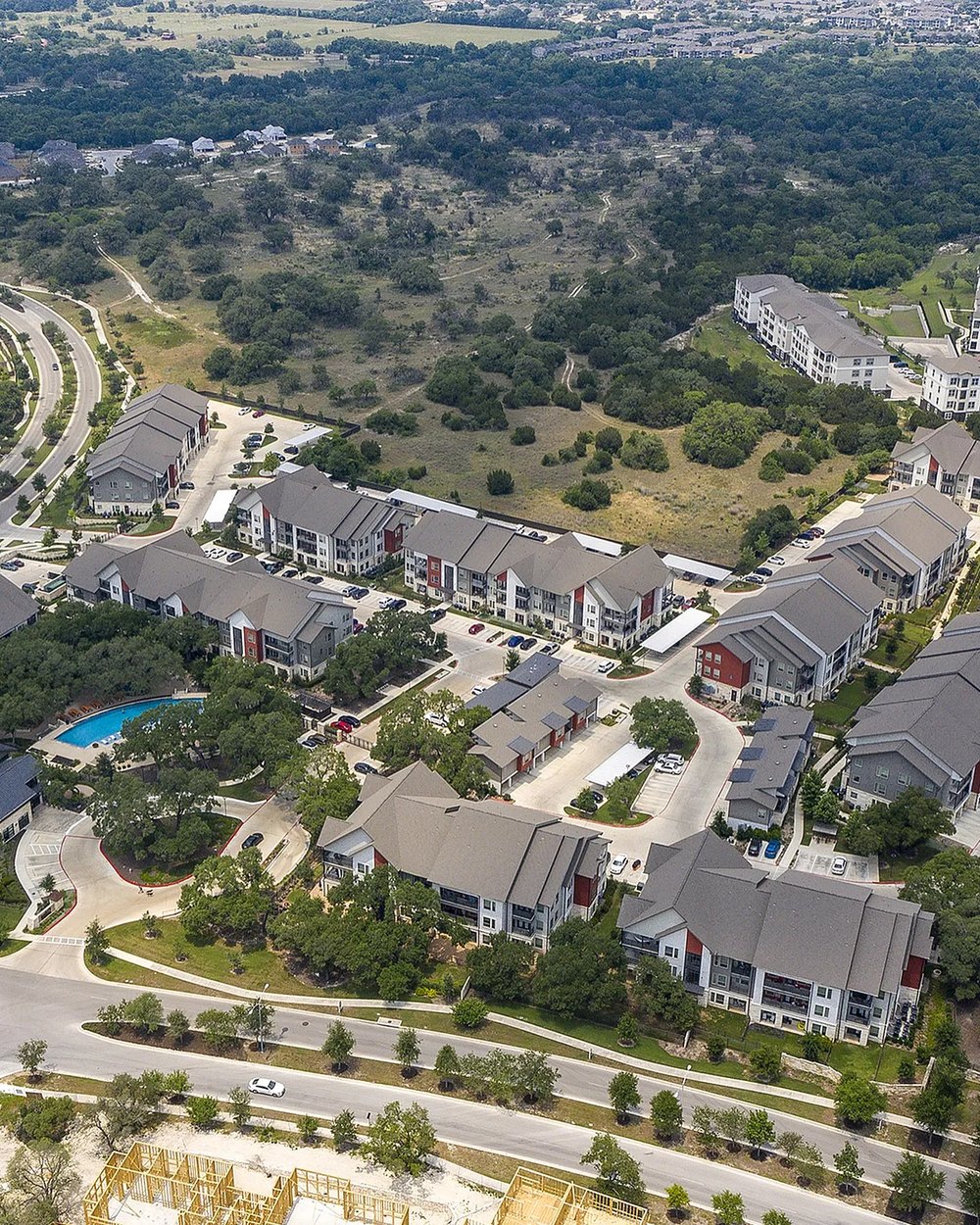 Far South · garden-style Park at Estancia &middot; view 2 of 4