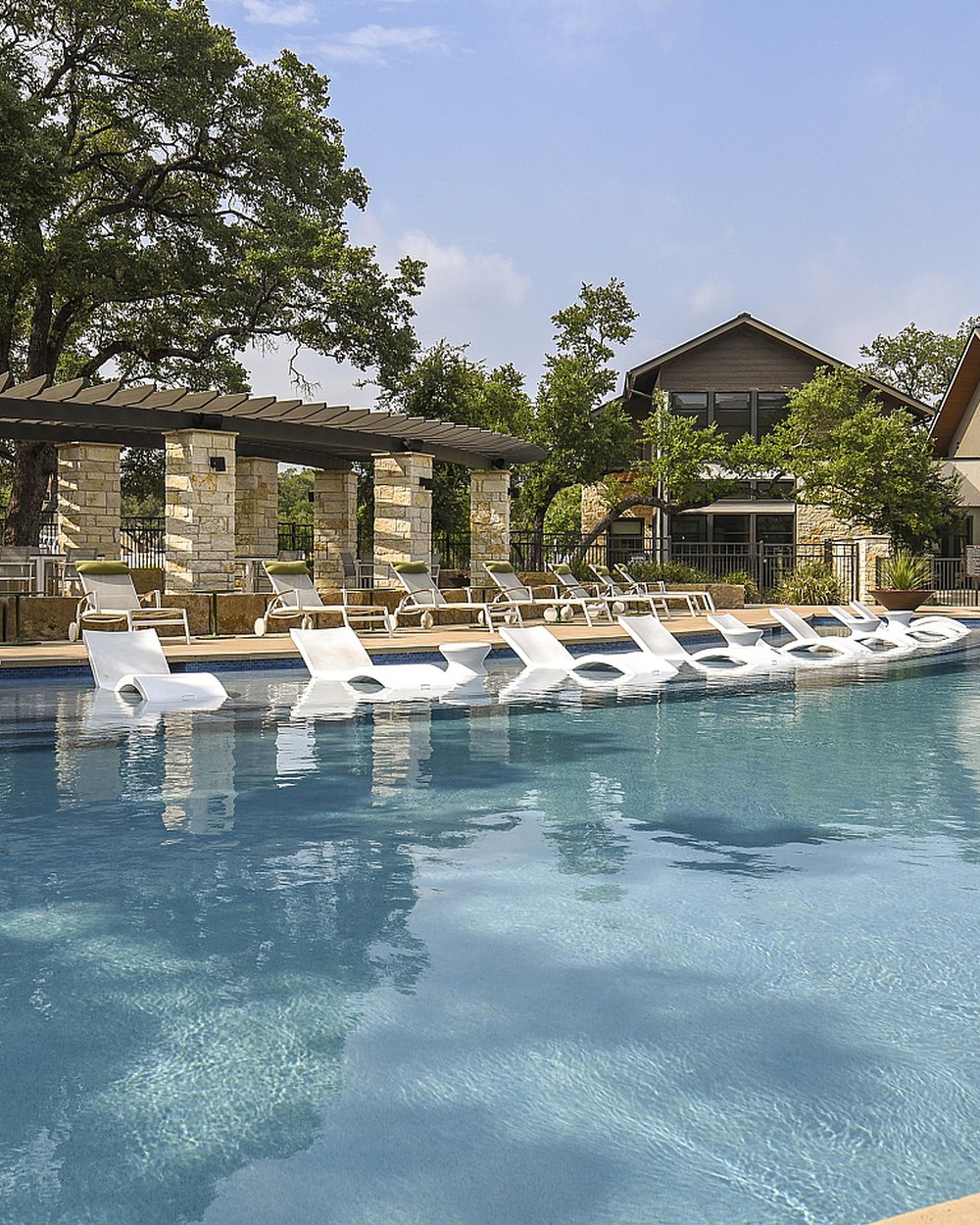 Far South · garden-style Park at Estancia &middot; view 4 of 4