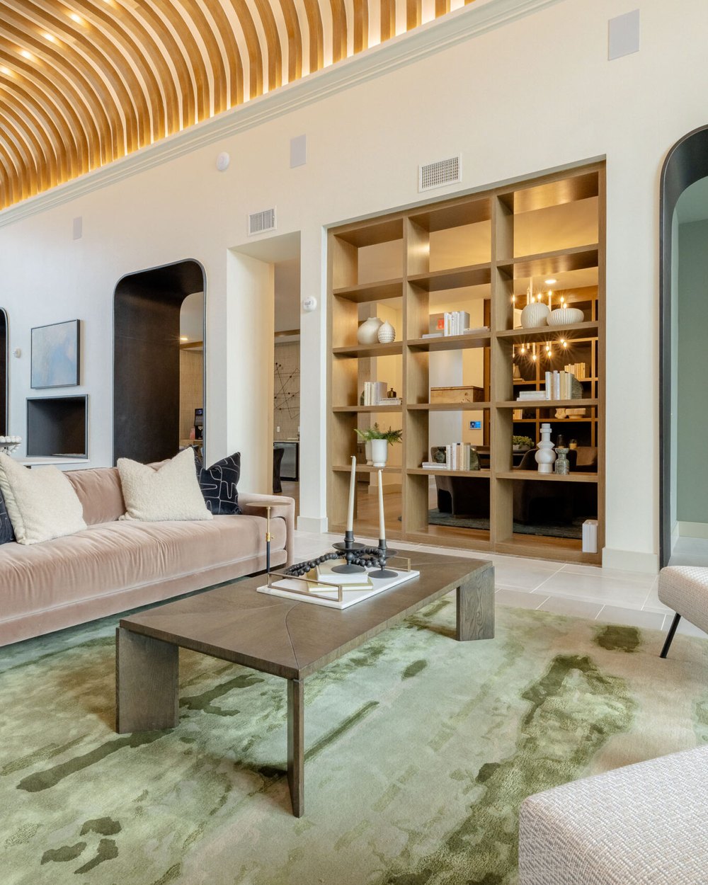 Tech Ridge · Northeast · mid-rise Presidium Tech Ridge &middot; view 3 of 4
