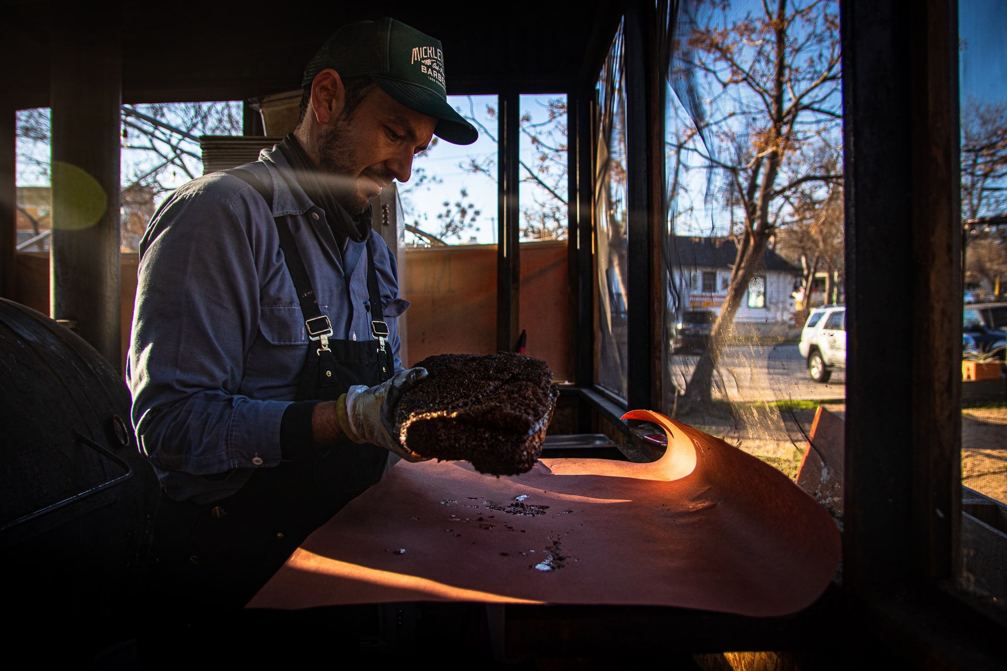Micklethwait Craft Meats