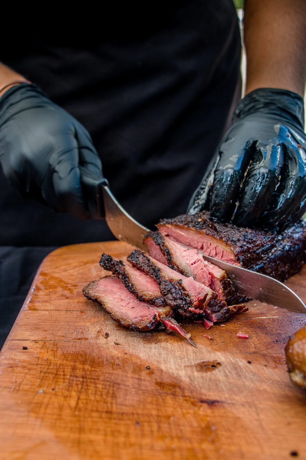 Mum Foods Smokehouse & Deli