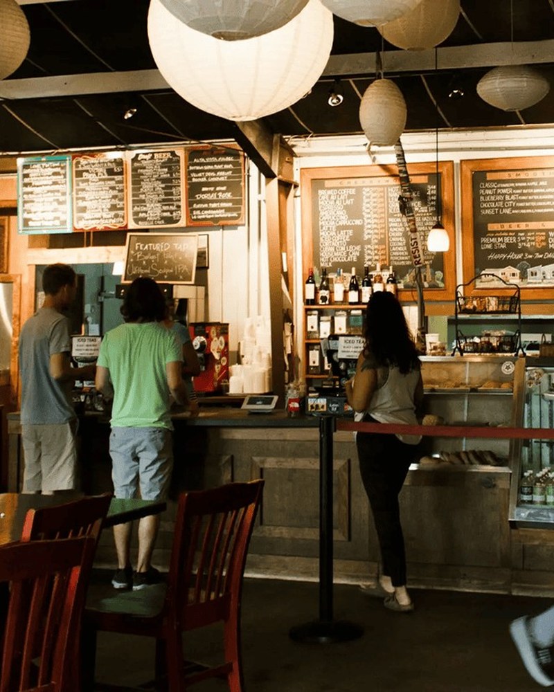 Cherrywood Coffeehouse · view 2 of 3
