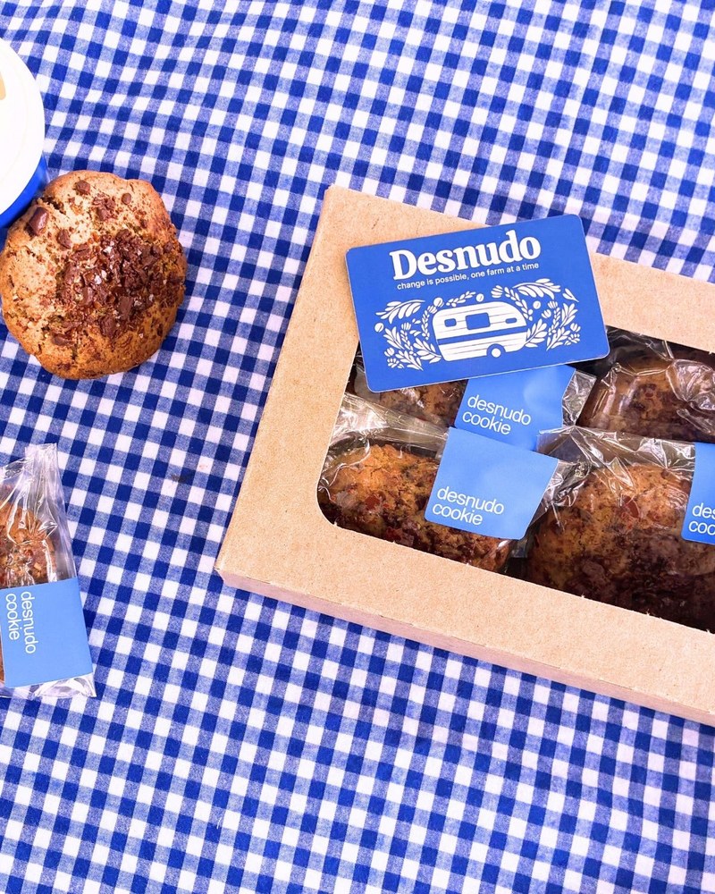 Desnudo Coffee · view 2 of 4