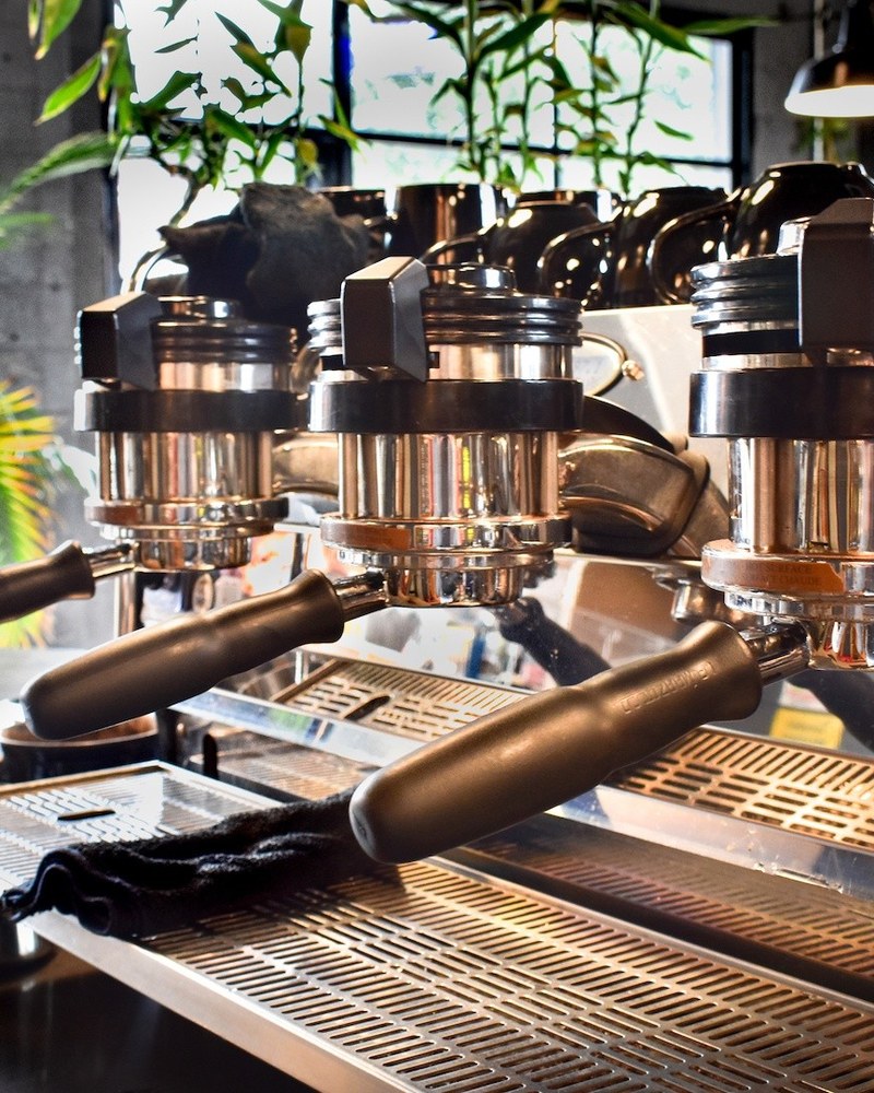 Epoch Coffee · view 2 of 5
