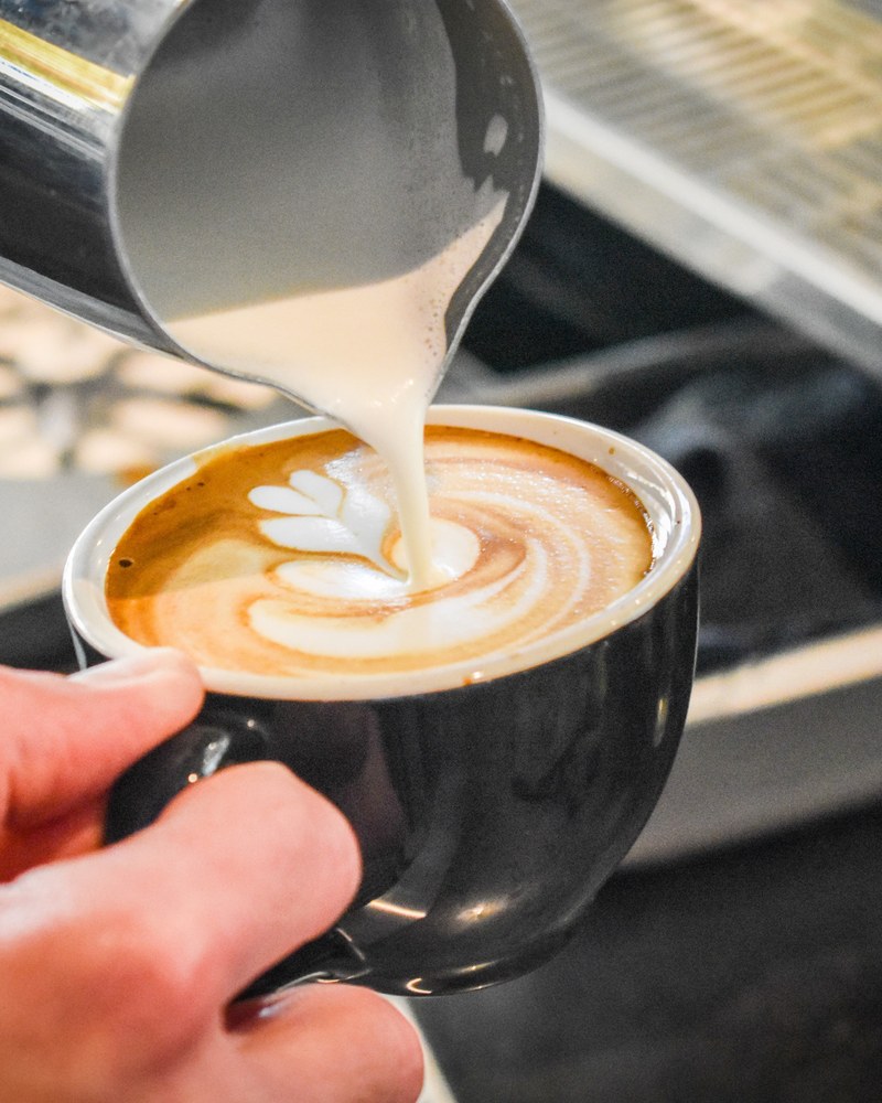 Epoch Coffee · view 4 of 5