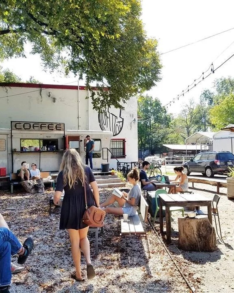 Flitch Coffee · view 2 of 4