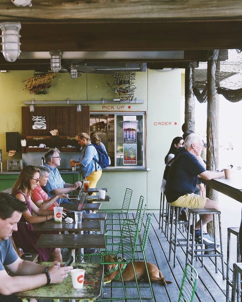 Jo’s Coffee · view 3 of 5