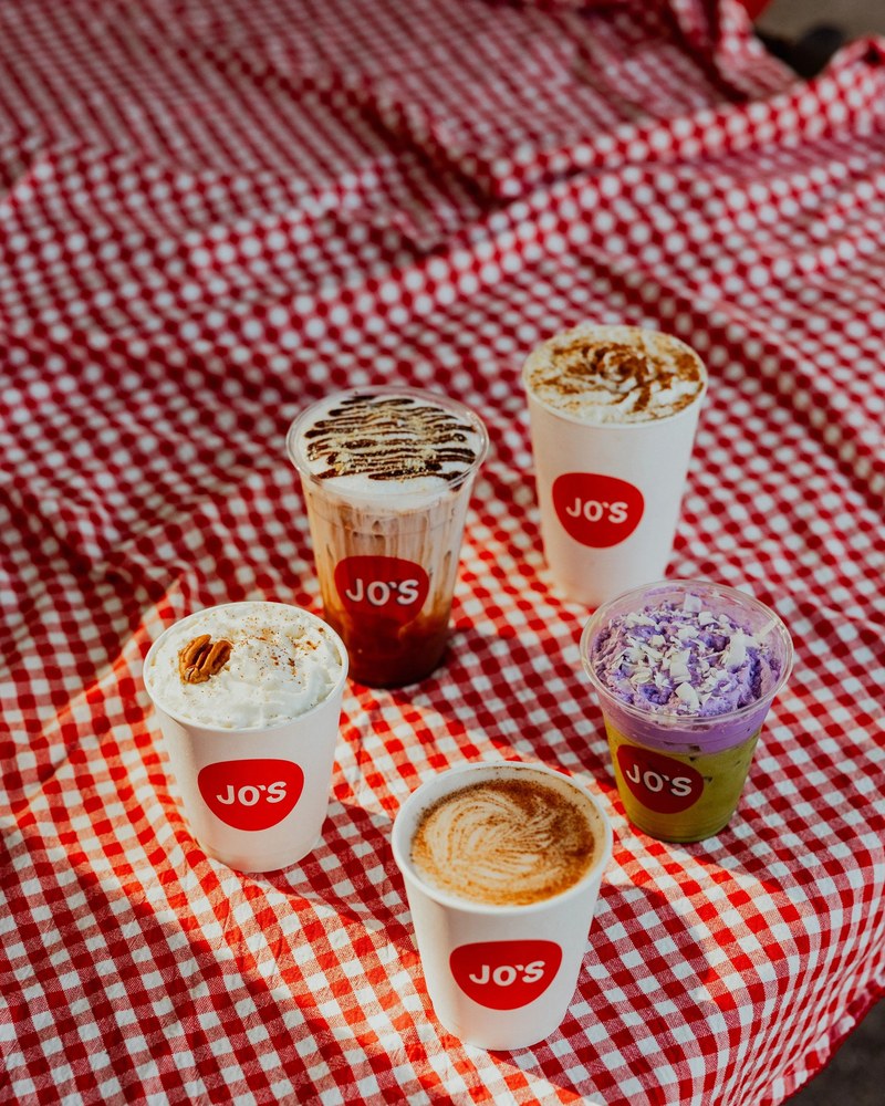Jo’s Coffee · view 4 of 5