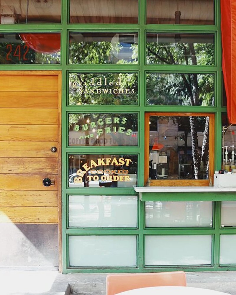 Jo’s Coffee · view 5 of 5