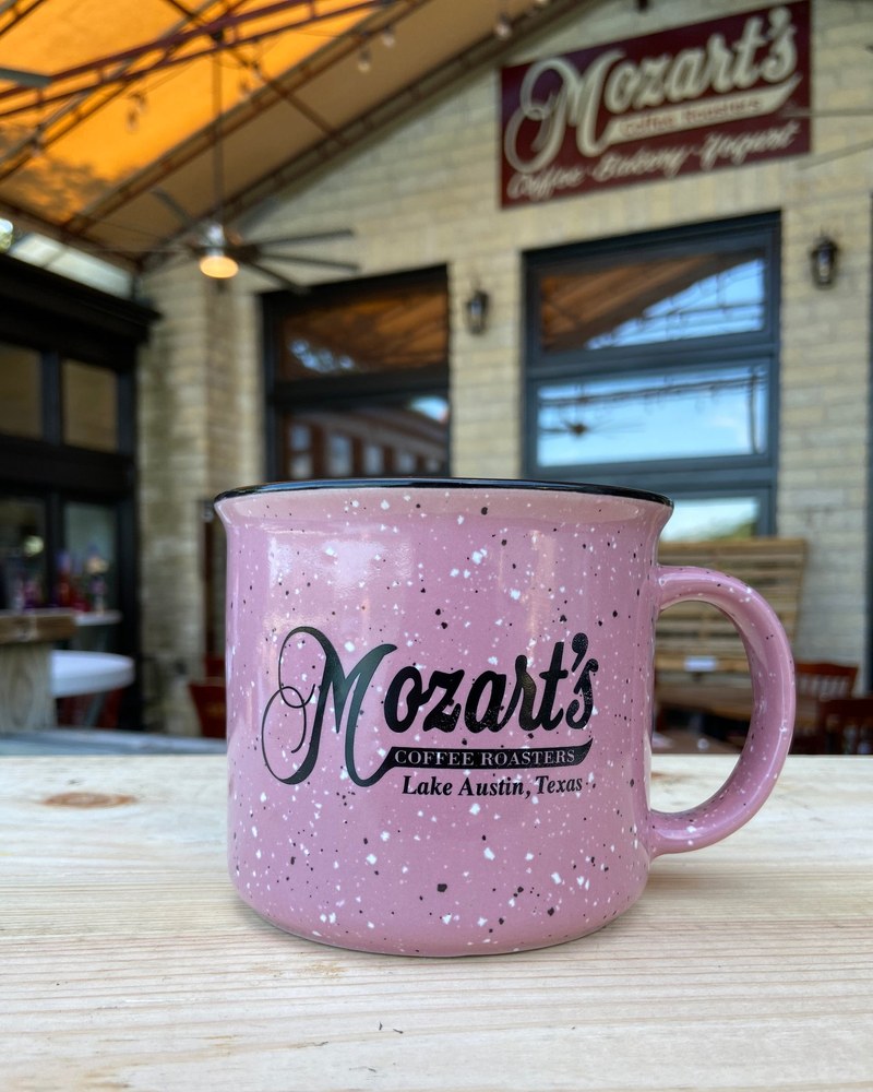 Mozart’s Coffee Roasters · view 4 of 4