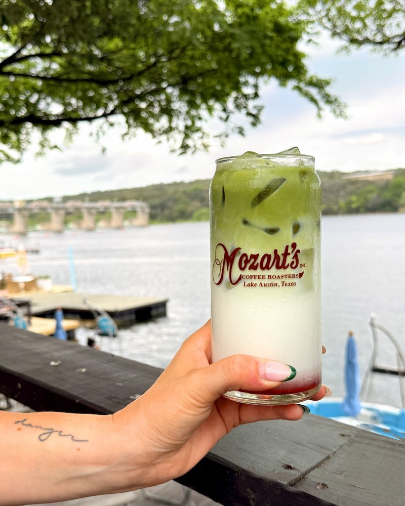 Mozart’s Coffee Roasters · view 1 of 4