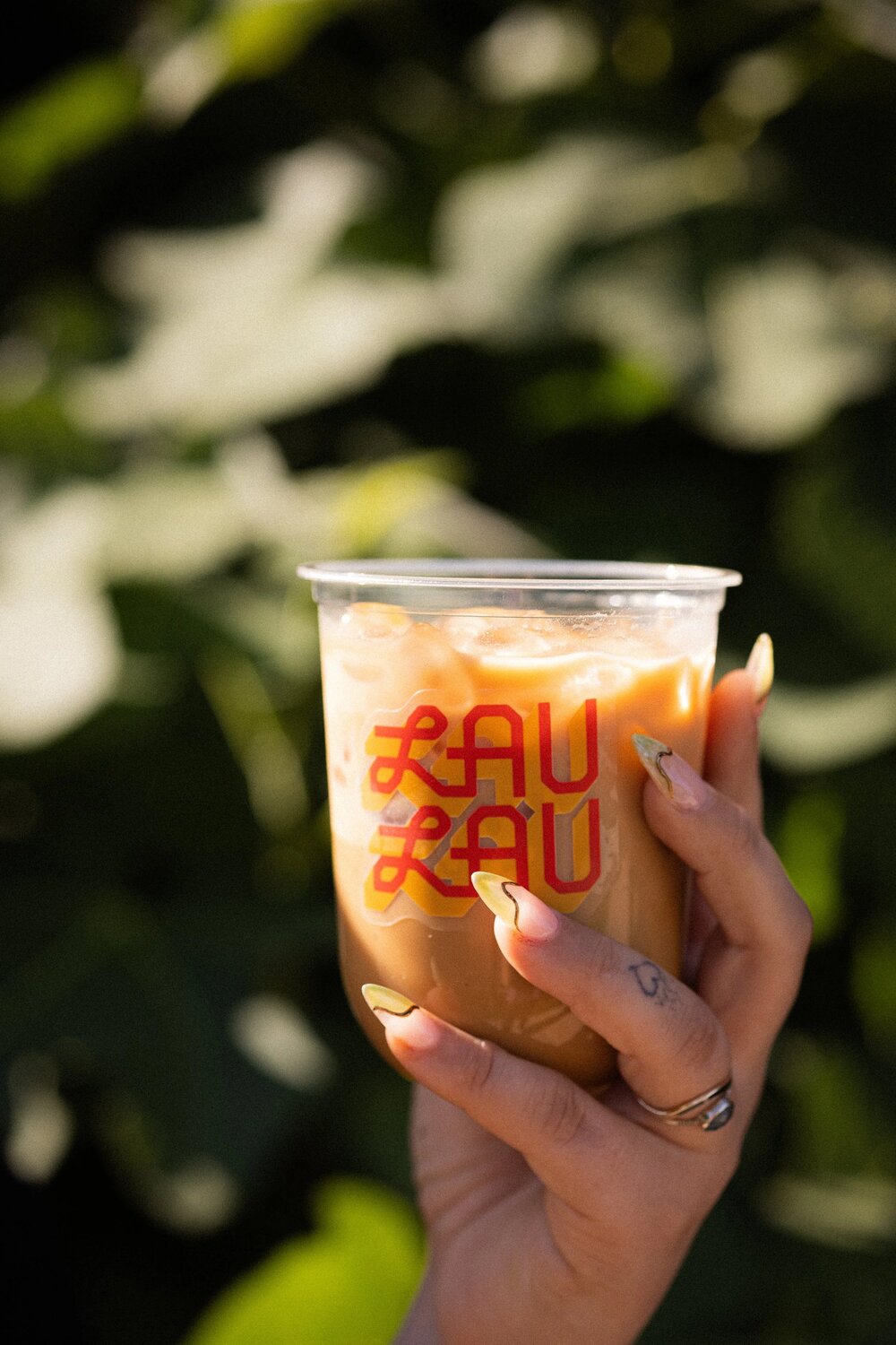 Lau Lau, North Austin