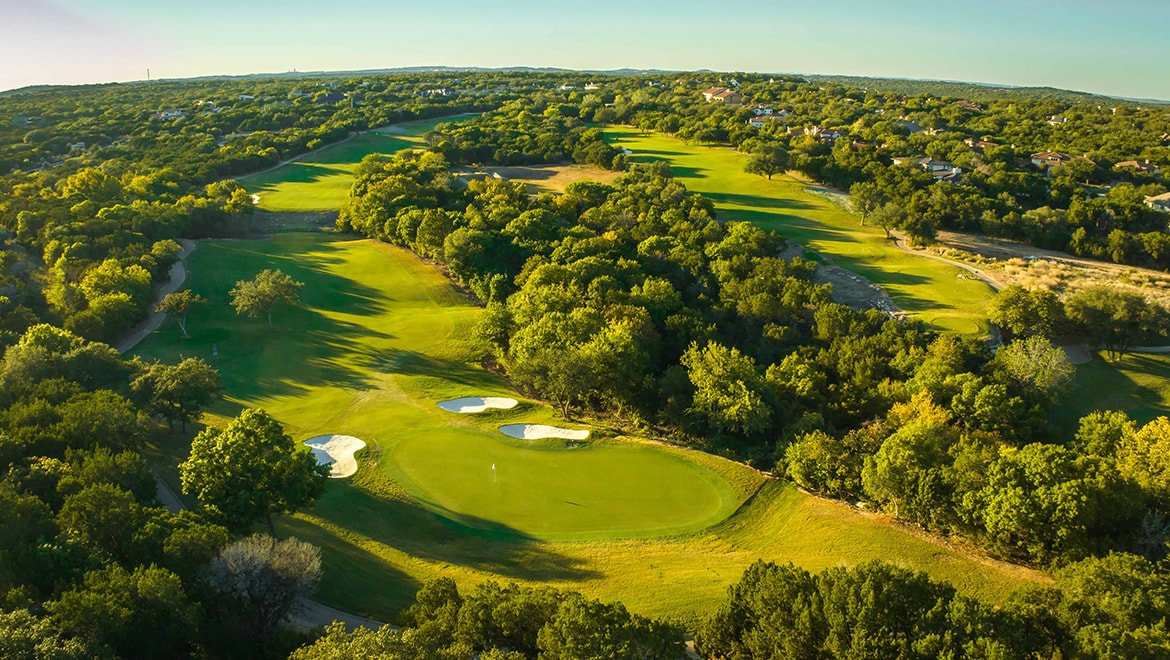 Field Notes — What’s Actually on the Austin Golf Calendar