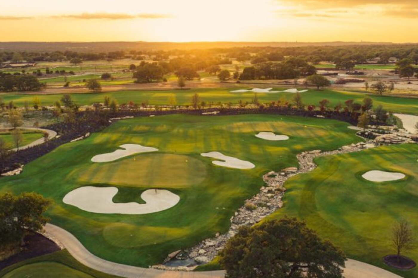 46th Texas Joe Black Cup Matches — Driftwood Golf Ranch Club Driftwood
