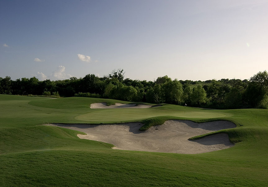 The Last Gasp — Star Ranch Golf Club Hutto