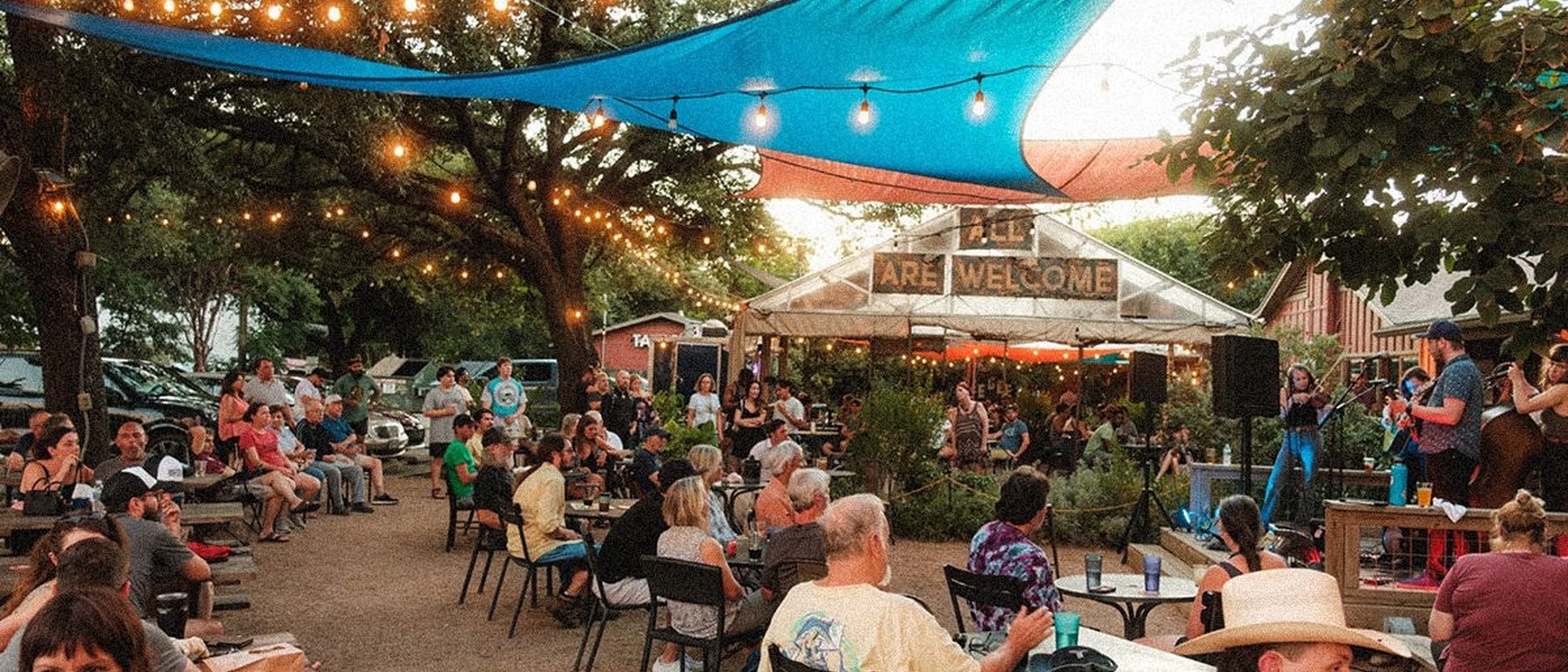 The Morning Round — 10 Austin Cafés Before the Tee, 4 Lunches After