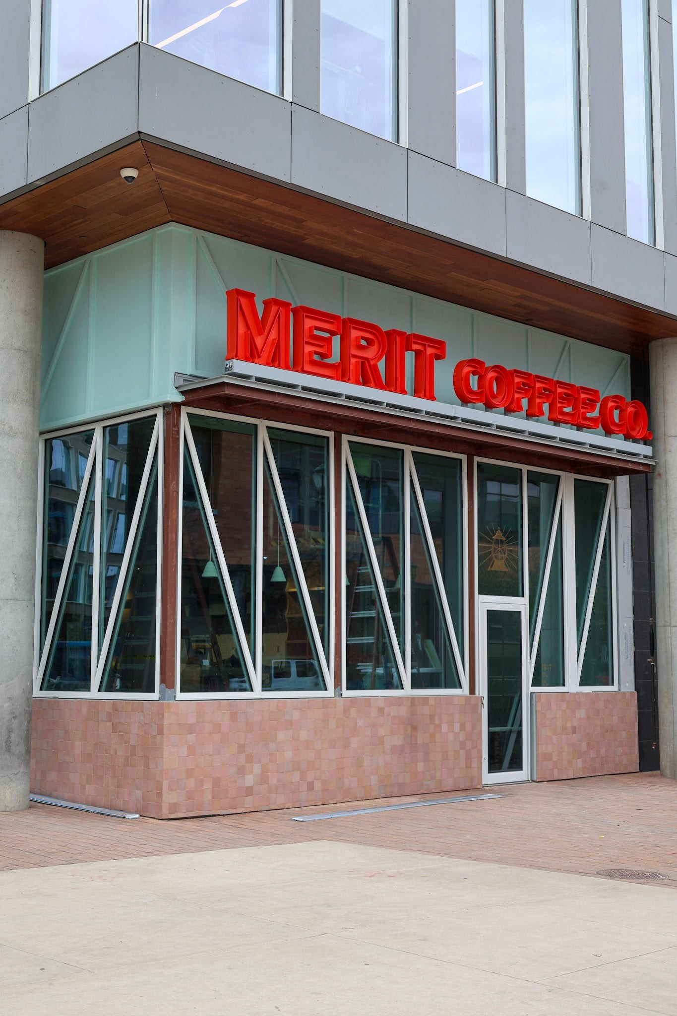 Merit Coffee  Mueller, Austin