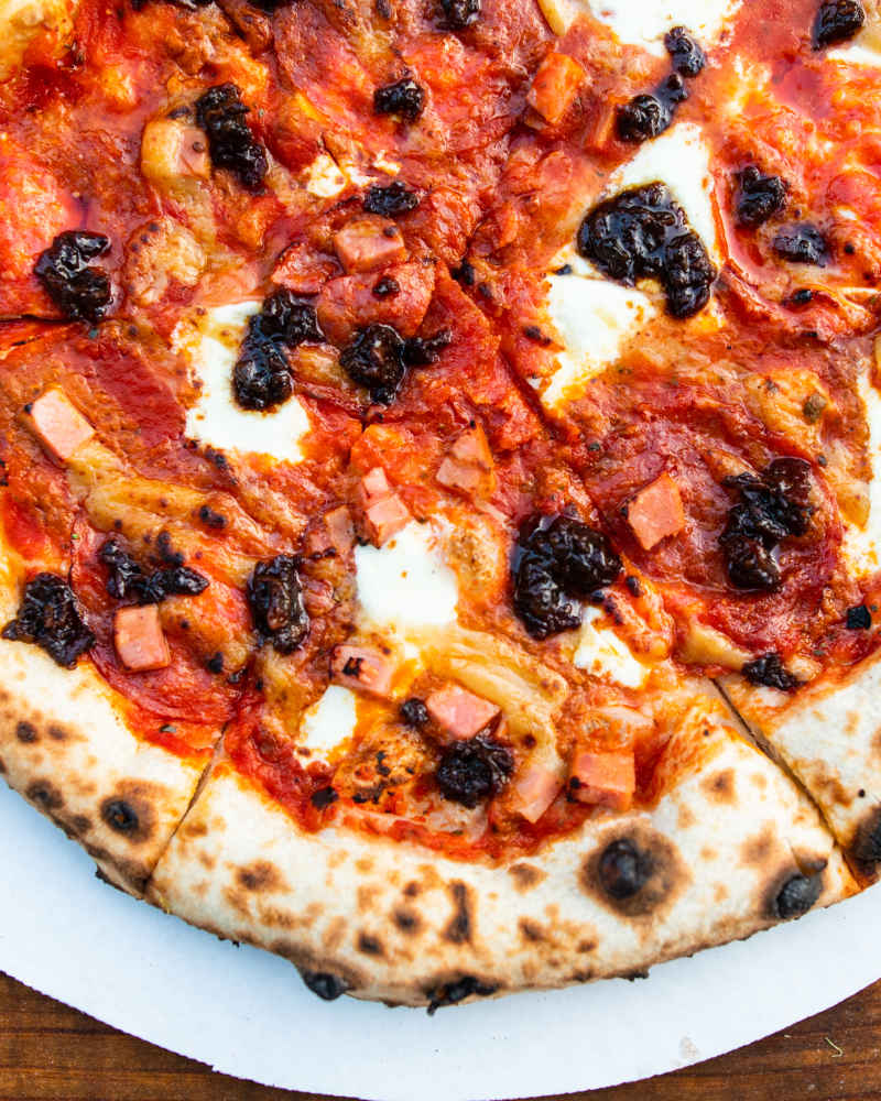 Pizzeria Grata