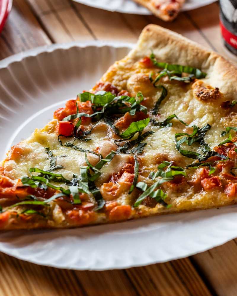 Home Slice Pizza