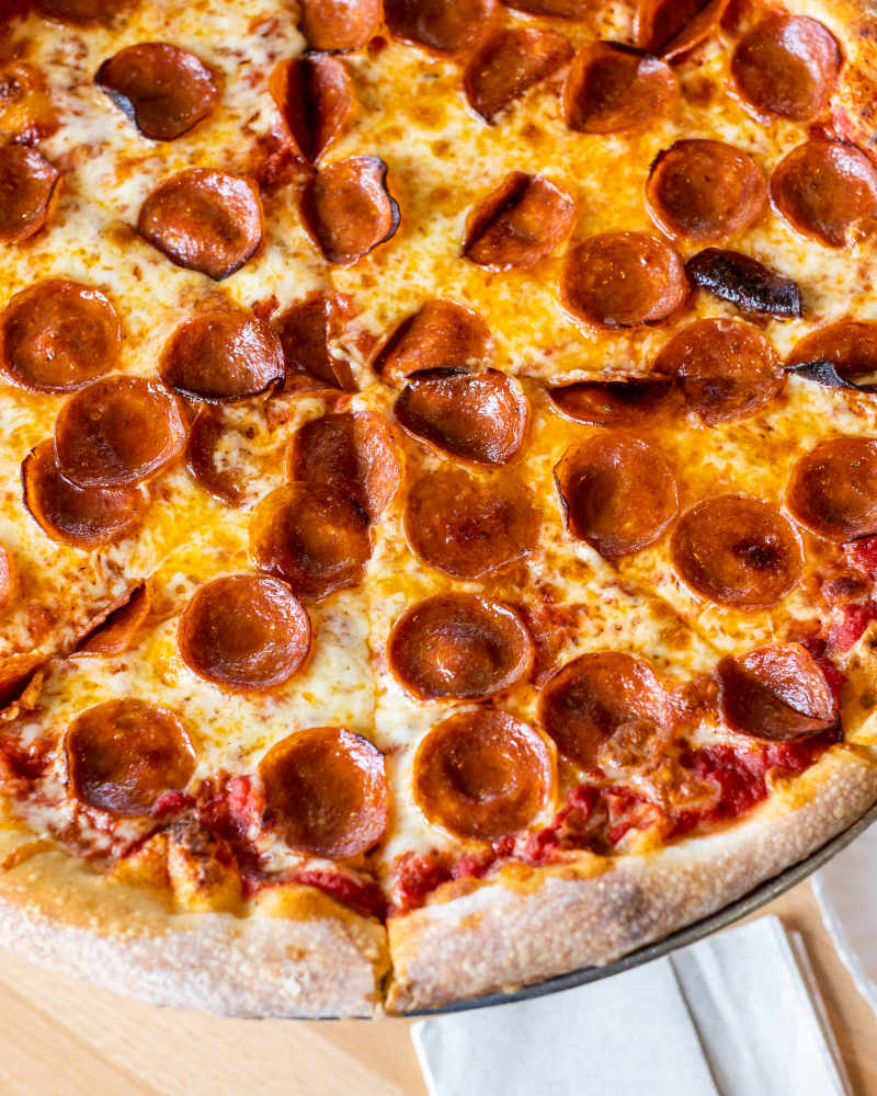 Little Deli & Pizzeria