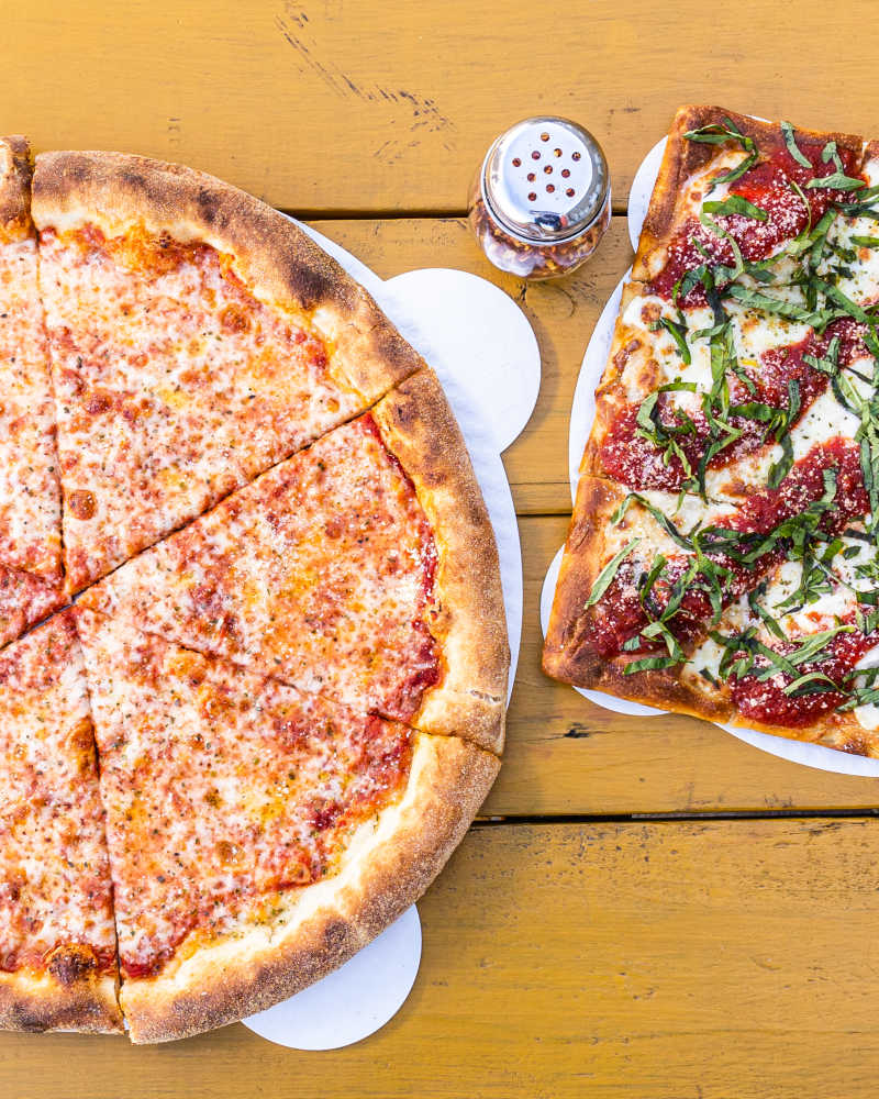 Pedroso's Pizza