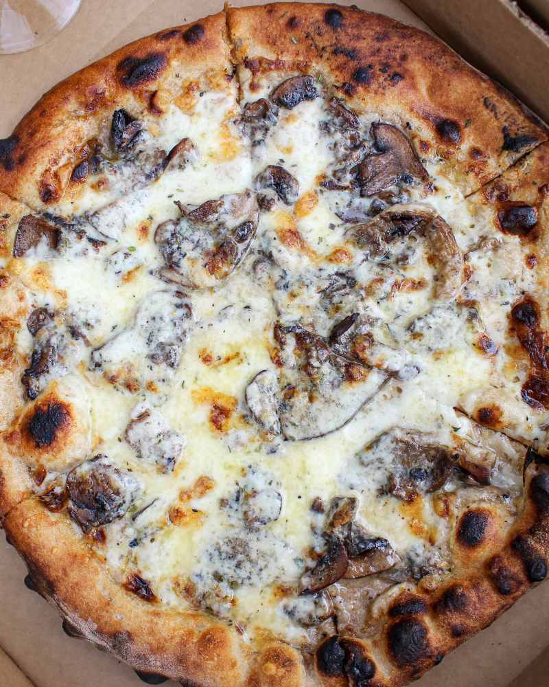 Side Eye Pie
