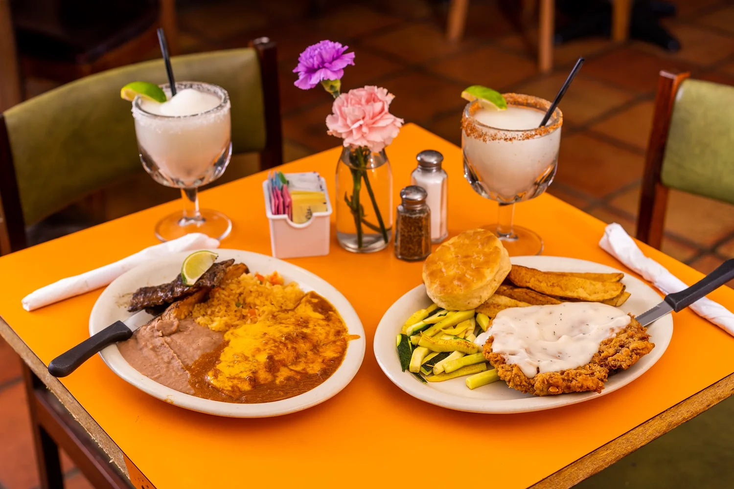 Cisco's Restaurant Austin