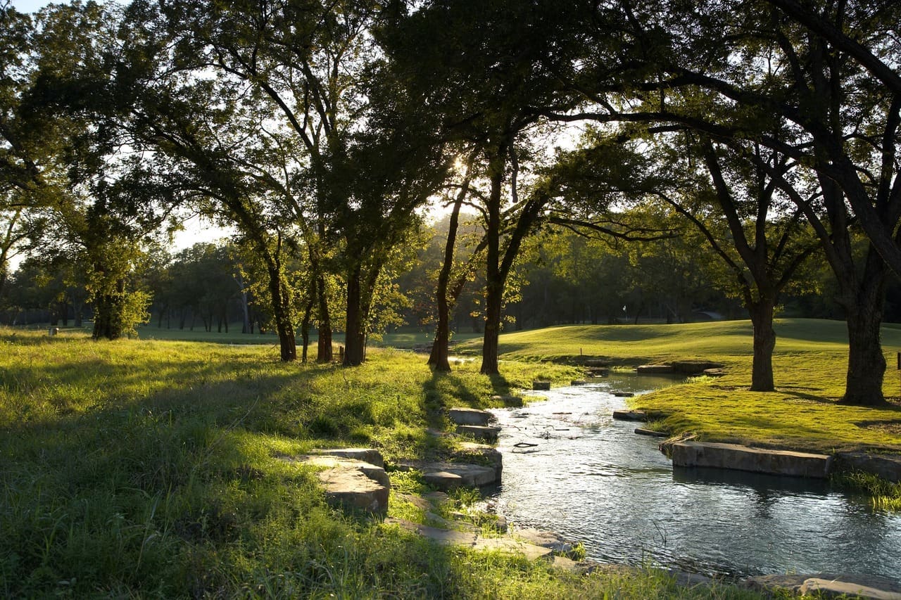 Wolfdancer Golf Club course view