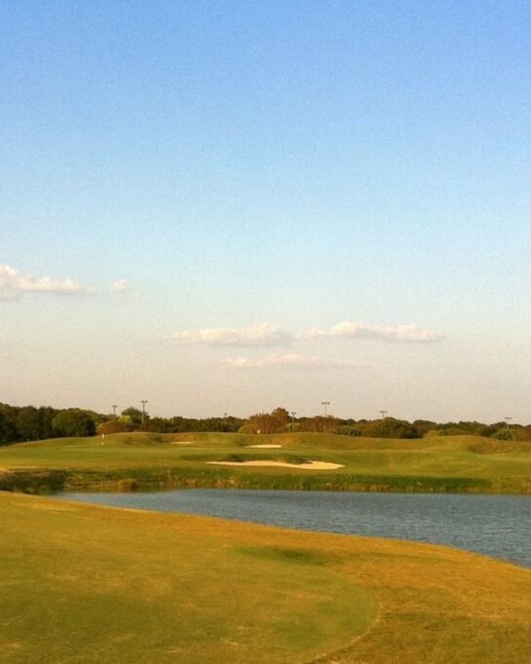 Roy Kizer Golf Course &middot; view 2 of 3