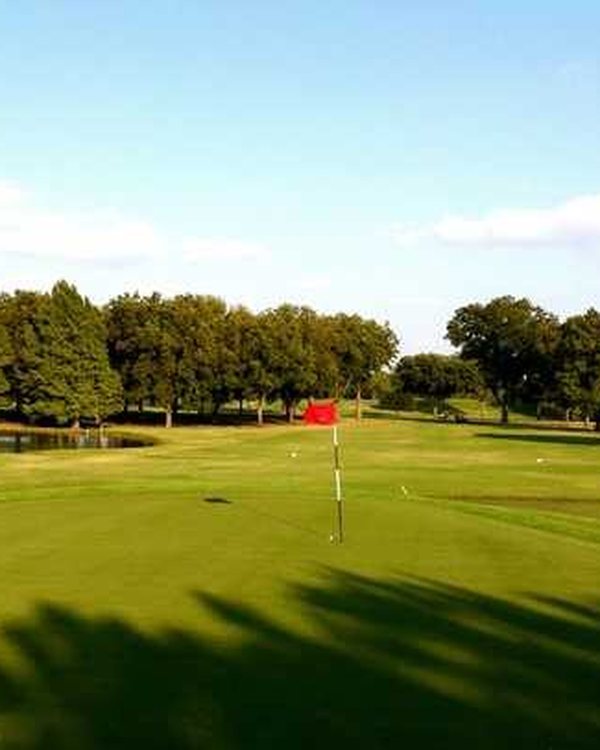 Roy Kizer Golf Course &middot; view 3 of 3