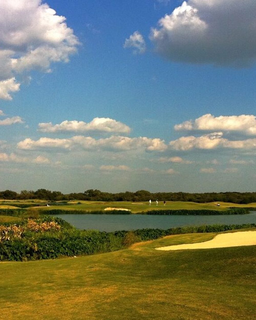 Roy Kizer Golf Course &middot; view 1 of 3