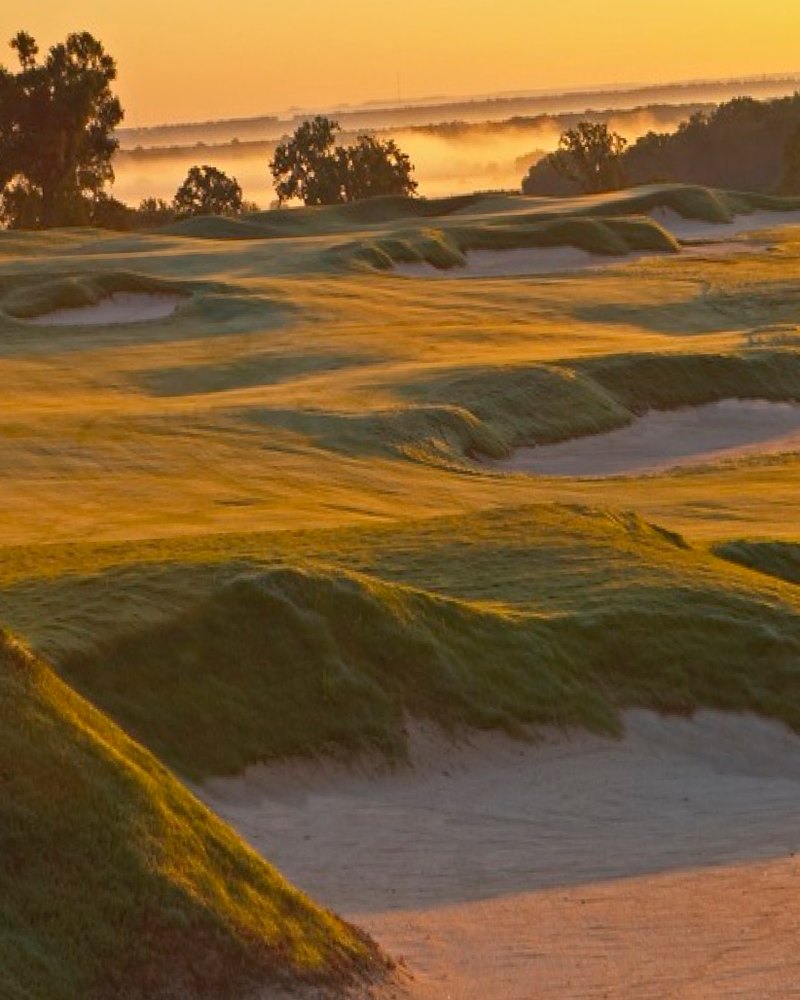 Lost Pines Golf Club &middot; view 1 of 4