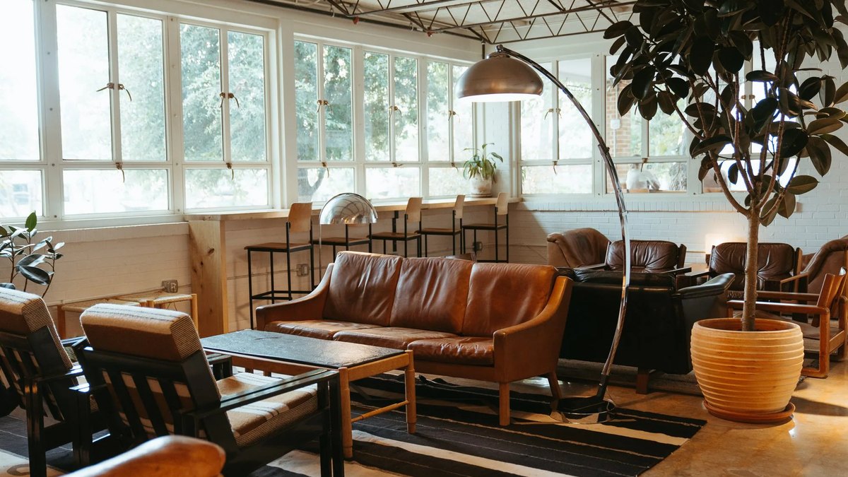 Zilker · 400 Josephine St Carpenter Hotel Coffee Bar · view 1 of 3