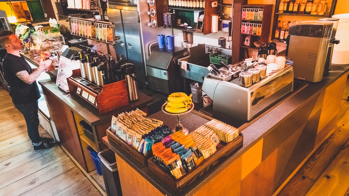 Hyde Park · 5011 Duval St Flightpath Coffeehouse · view 4 of 4