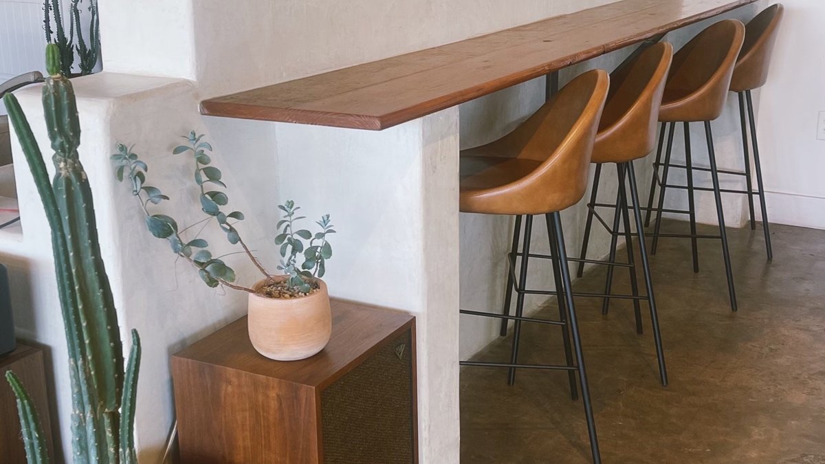 East Austin · 2023 Airport Blvd Palomino Coffee (Airport Blvd) · view 2 of 3