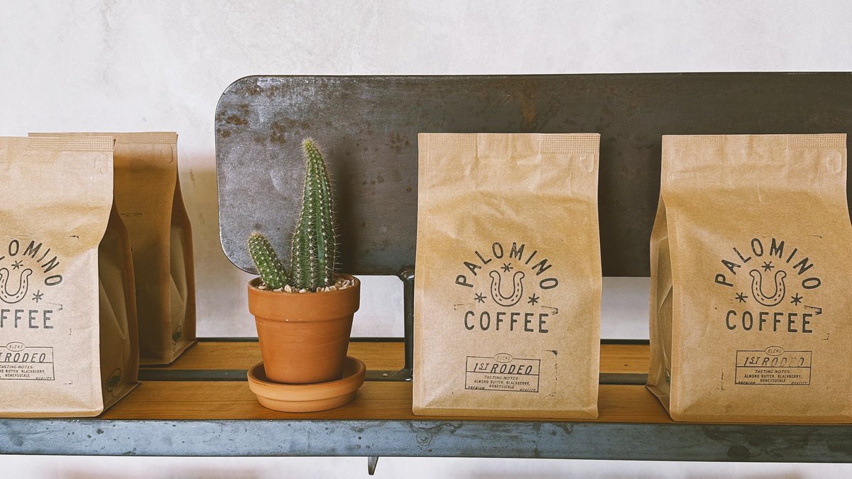 East Austin · 2023 Airport Blvd Palomino Coffee (Airport Blvd) · view 3 of 3