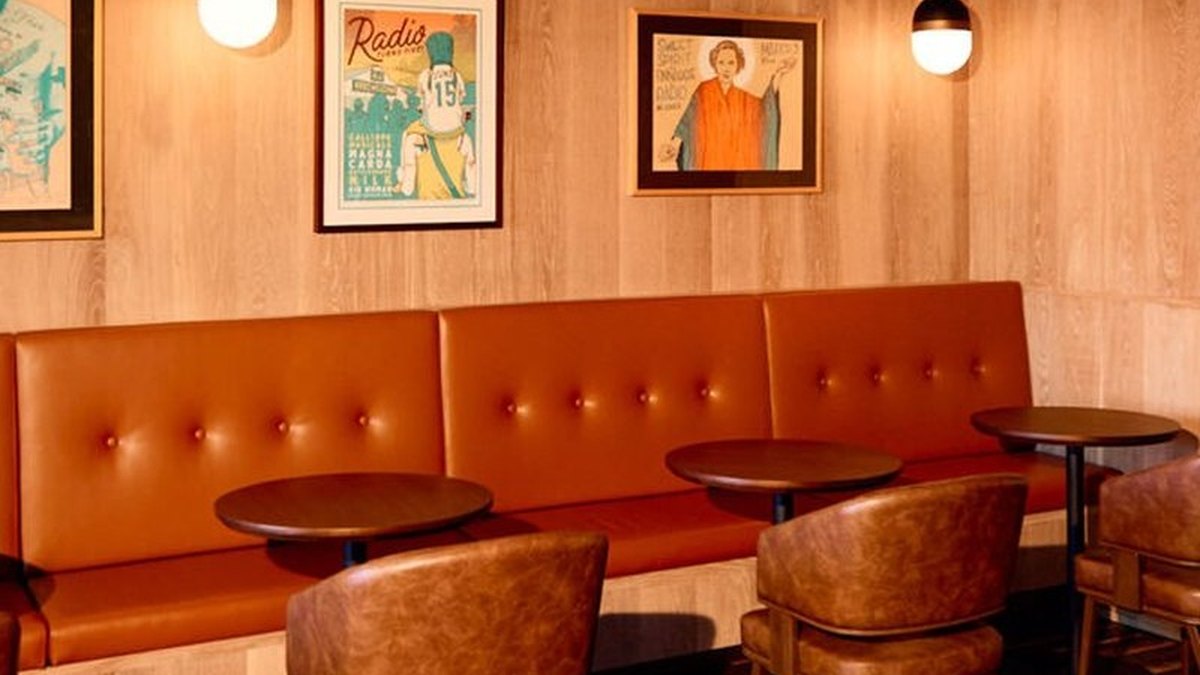 South Austin · 4204 Menchaca Rd Radio Coffee & Beer (South) · view 2 of 4
